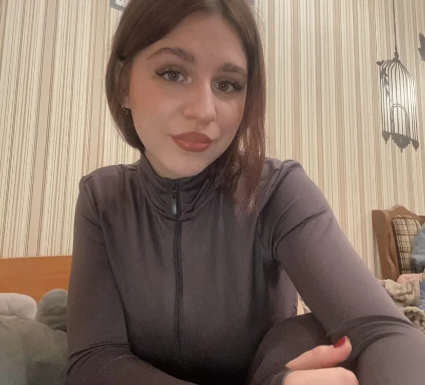 Offline chatovací místnost AshleyWalter