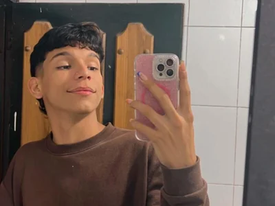 ANGELIC_TAY - Boy 