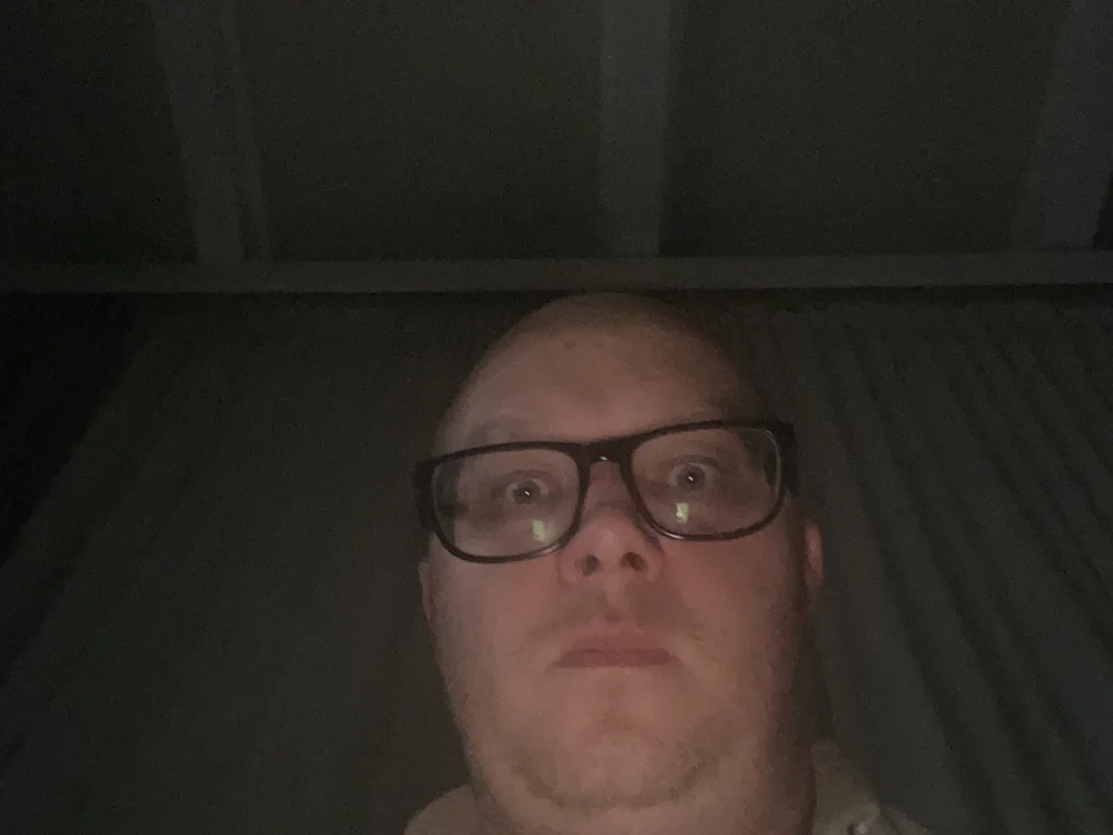 GeDo19's Offline Chat Room