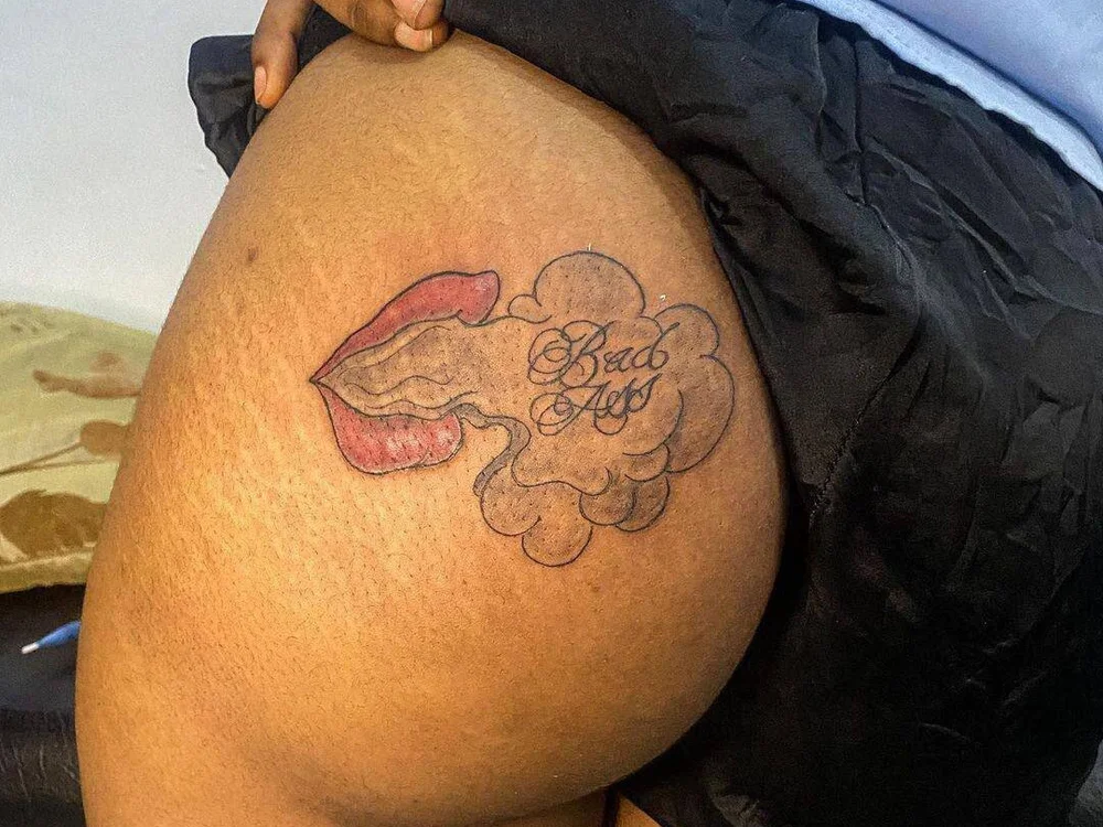 Archybaeb's Offline XXX Chat