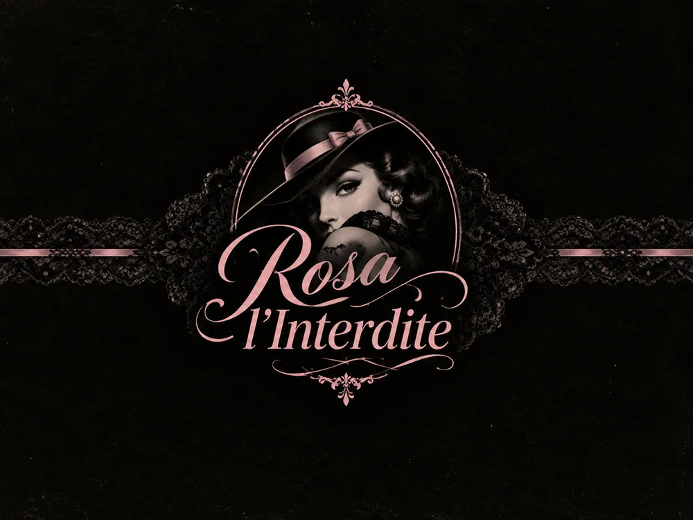 rosalinterdite
