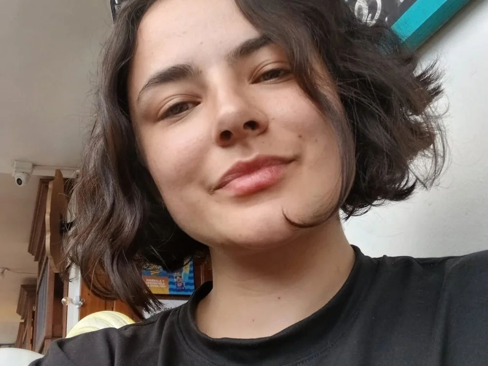 eva_ch2's Offline Chat Room