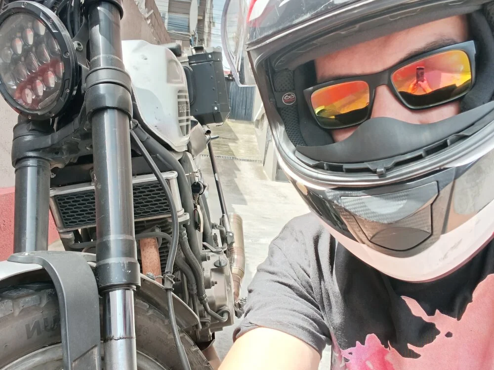 Blackaxes – Offline XXX chat