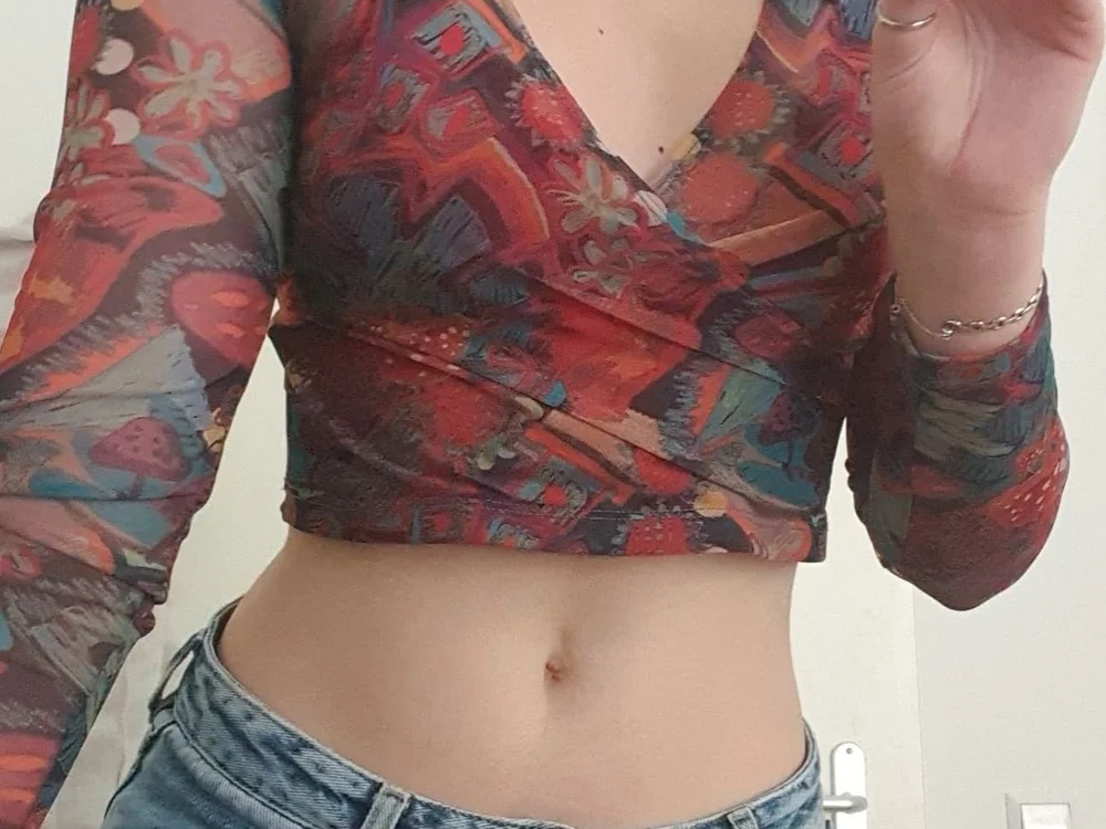 FakeRedheadBitch's Offline XXX Chat