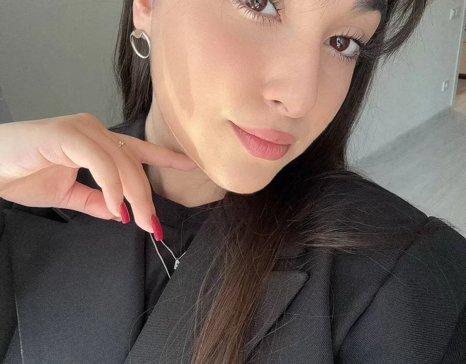 AshleyyLong Chat XXX Ngoại tuyến