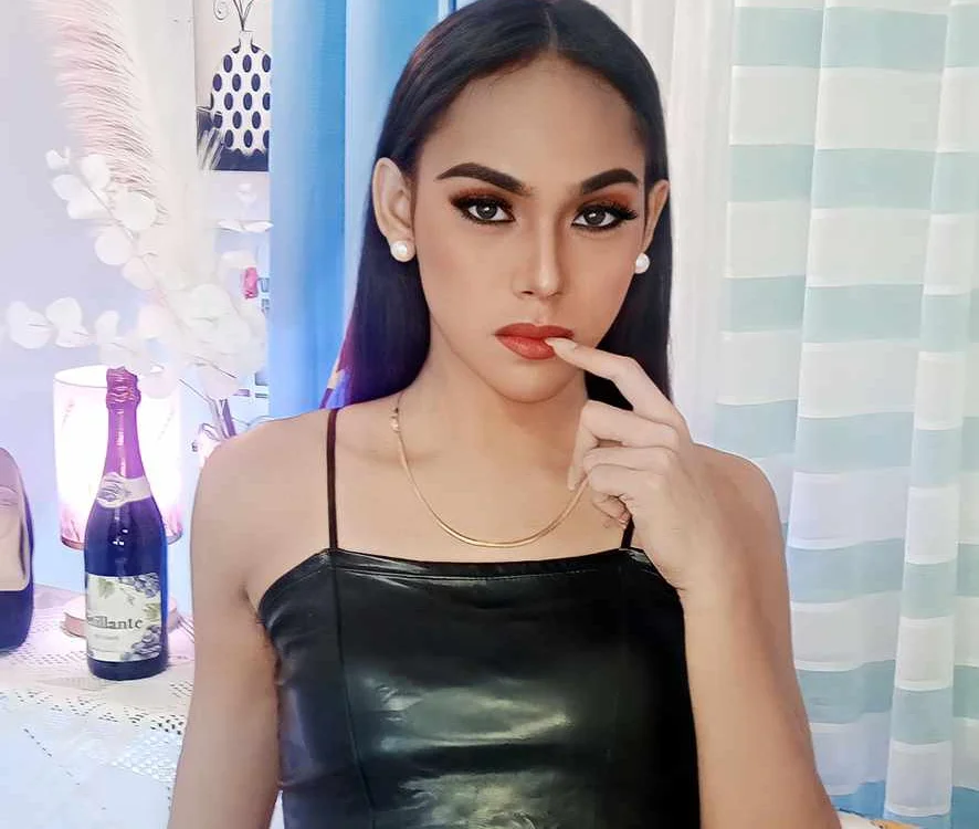 tsgoddesshorsecock69 Obrolan XXX Offline