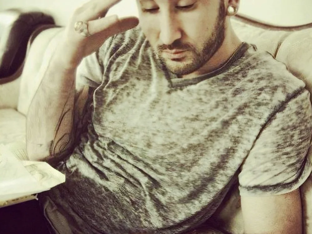 Chat XXX offline de DemiMindsexual