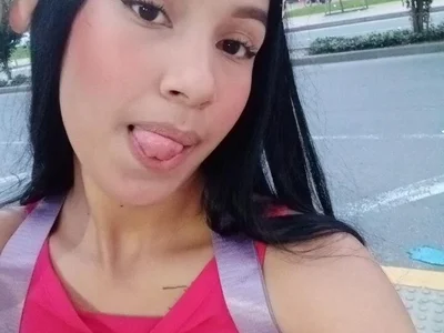 Briana_ch - Girl 
