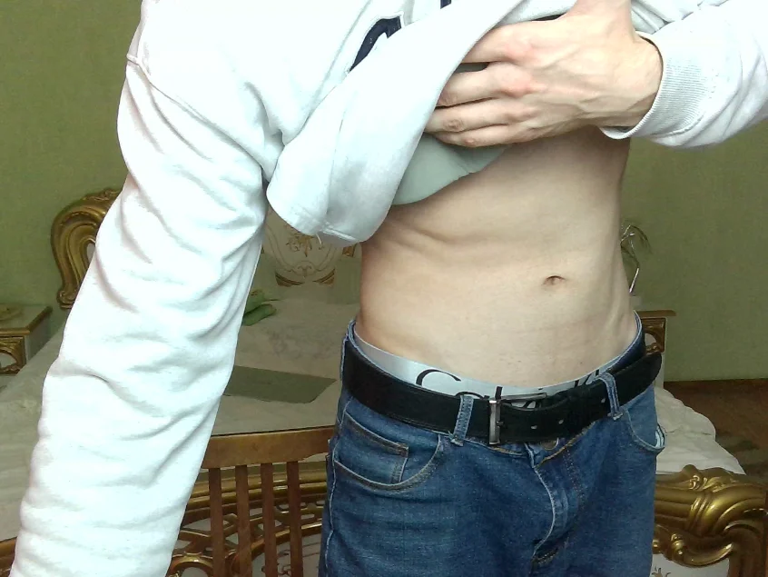 Cum_Arsen's Offline XXX Chat