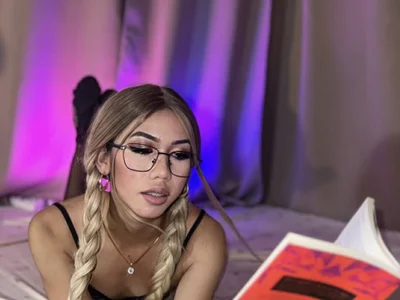 Ellahbonita69 - Trans 
