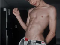 Модель Tonny_twink_