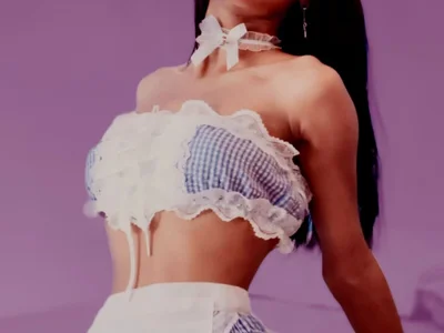 Cristal-madisson - Girl 