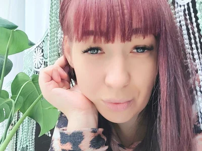 Tammy_Tabby - Girl 