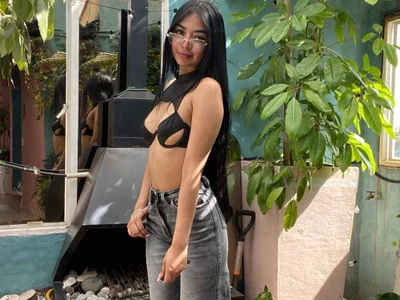 Amara_rosee_ - Girl 