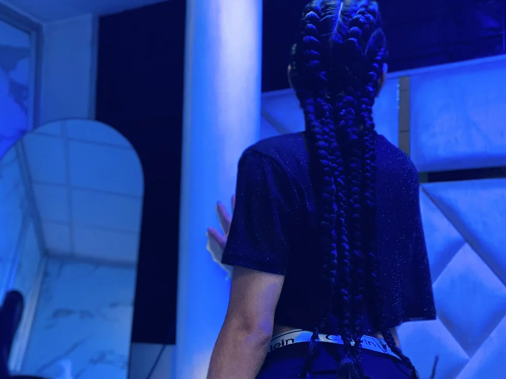 Offline XXX chat modela Allisonts69