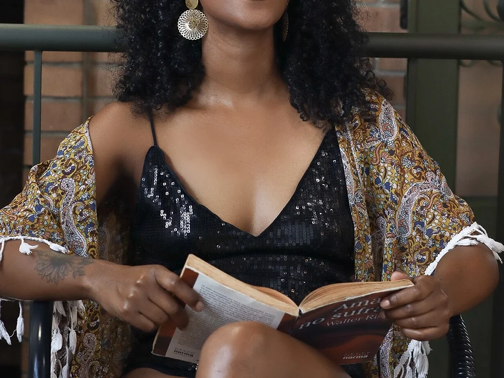 LottieBenz's Offline XXX Chat