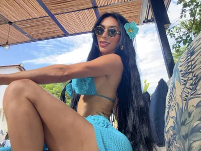 Chatroom XXX hors ligne de morganaramirez