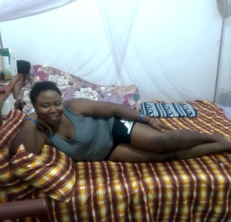 African_chikito's Offline Chat Room