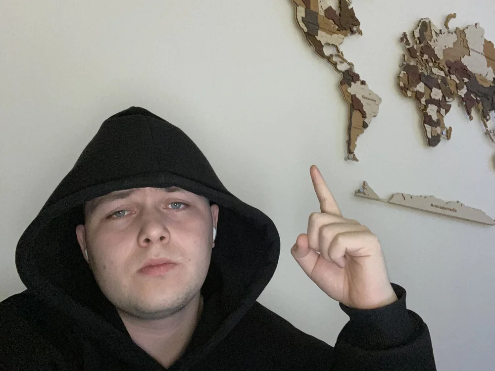 Offline chatovací místnost samPol777