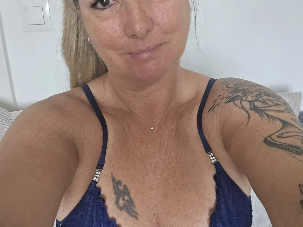 Sensual_BabsiのオフラインXXXチャット