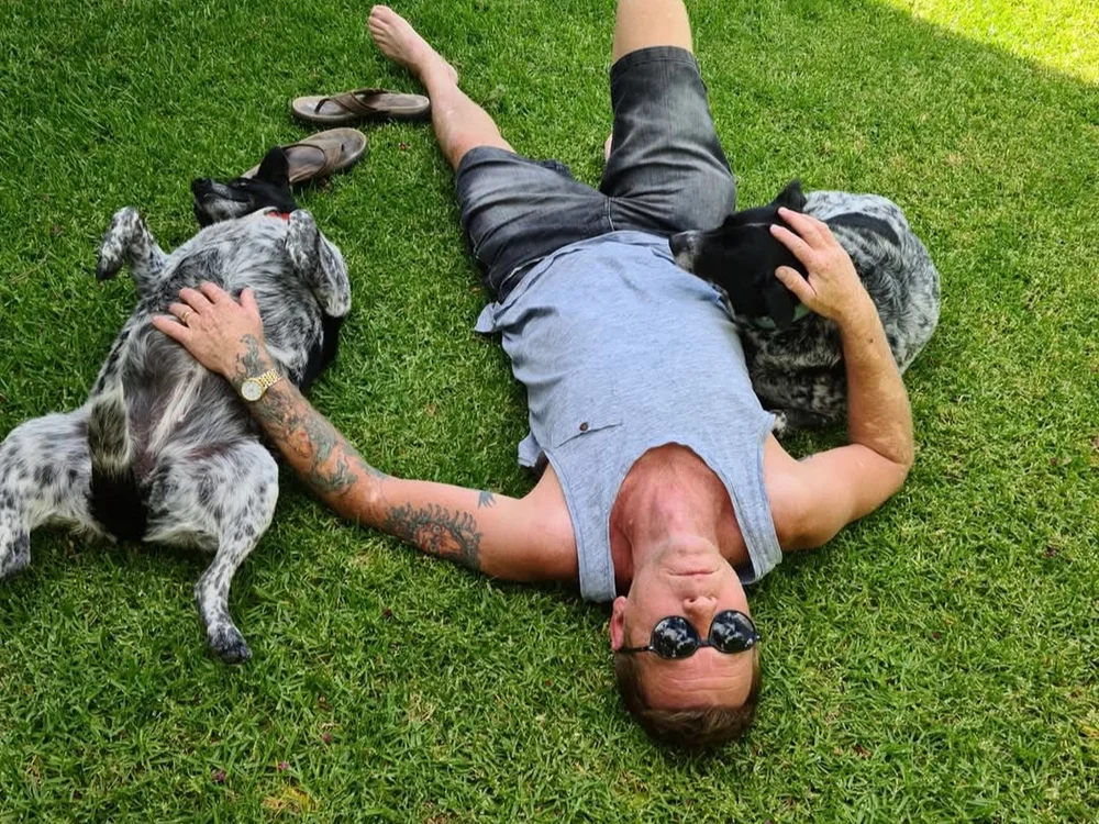 دردشة Shane696969 الجنسية دون اتصال