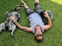 Shane696969's webcam live show