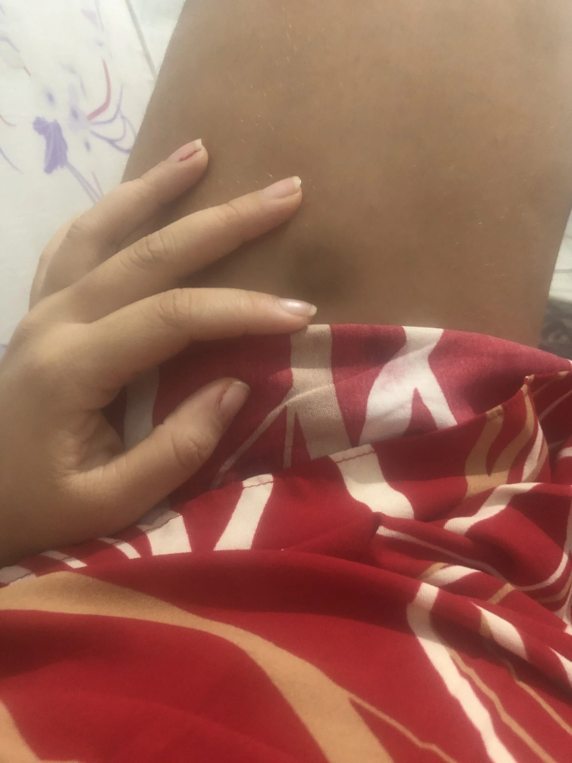 Larissa____casada