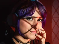 LuanEter's webcam live show