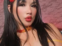 Živý XXX chat Violetta_jhonson_a