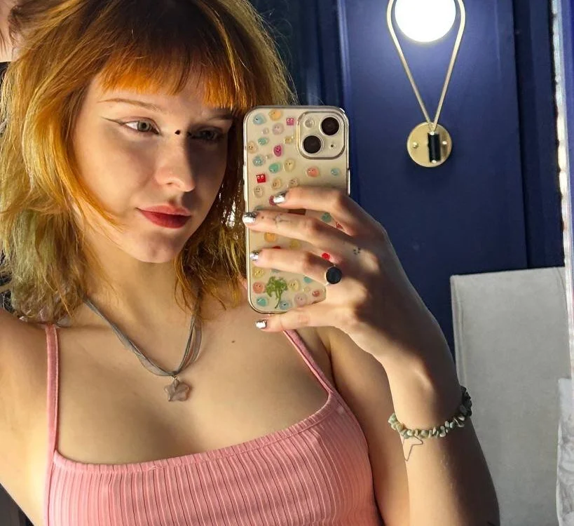 JustAlyaska's Offline XXX Chat