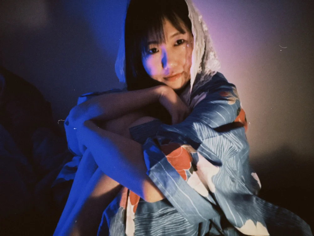 Miyabi-Honoka's Offline Chat Room