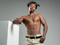 Model JamalMyst