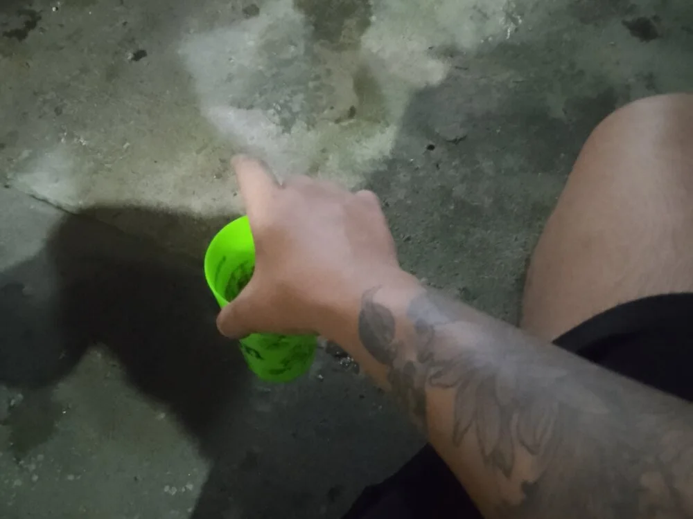 malvadaodeSC's Offline XXX Chat