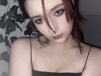 LunaMacky Live XXX-chat