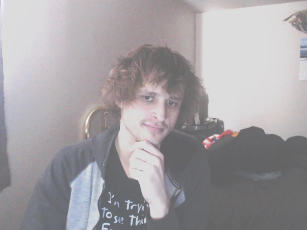 thumper6996's Offline Chat Room