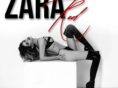 ZaraRed1 Female Sexting Live Cam Striptease