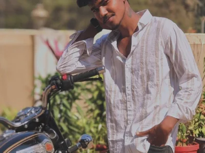 Roshan573 - Boy 