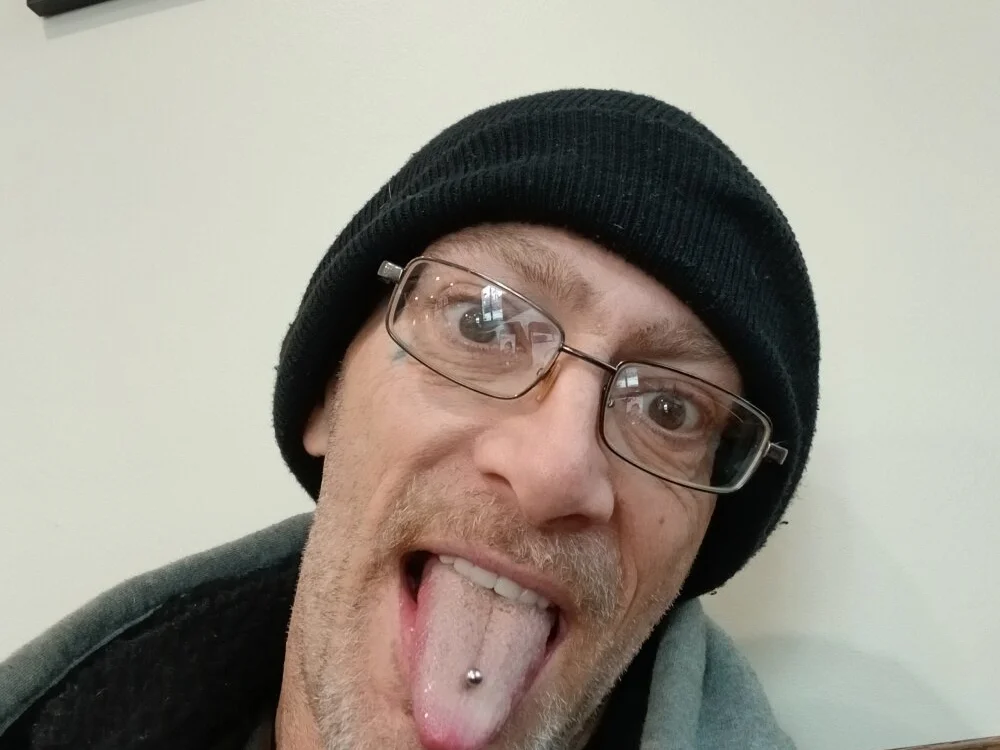 Indianaken's Offline XXX Chat