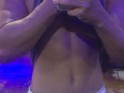 Purotezao44 Male Muscle Live Cam Chat