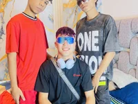 Model AVENGER_BOYS2026