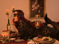 แชท XXX สดของ rosse_98_