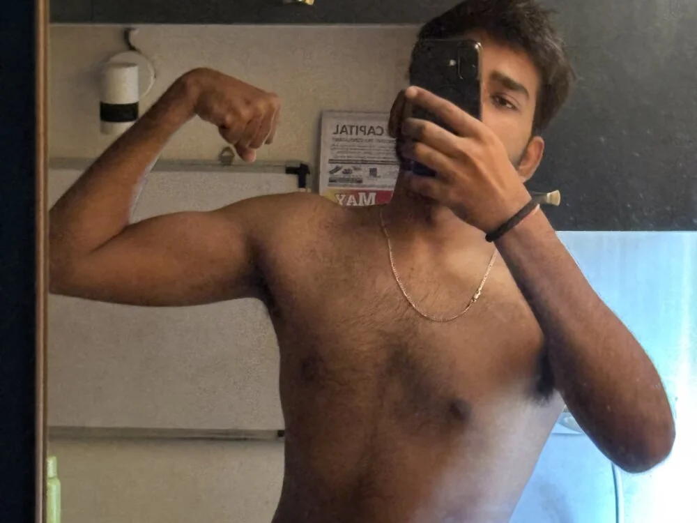 Chat XXX offline de BeardedBulge