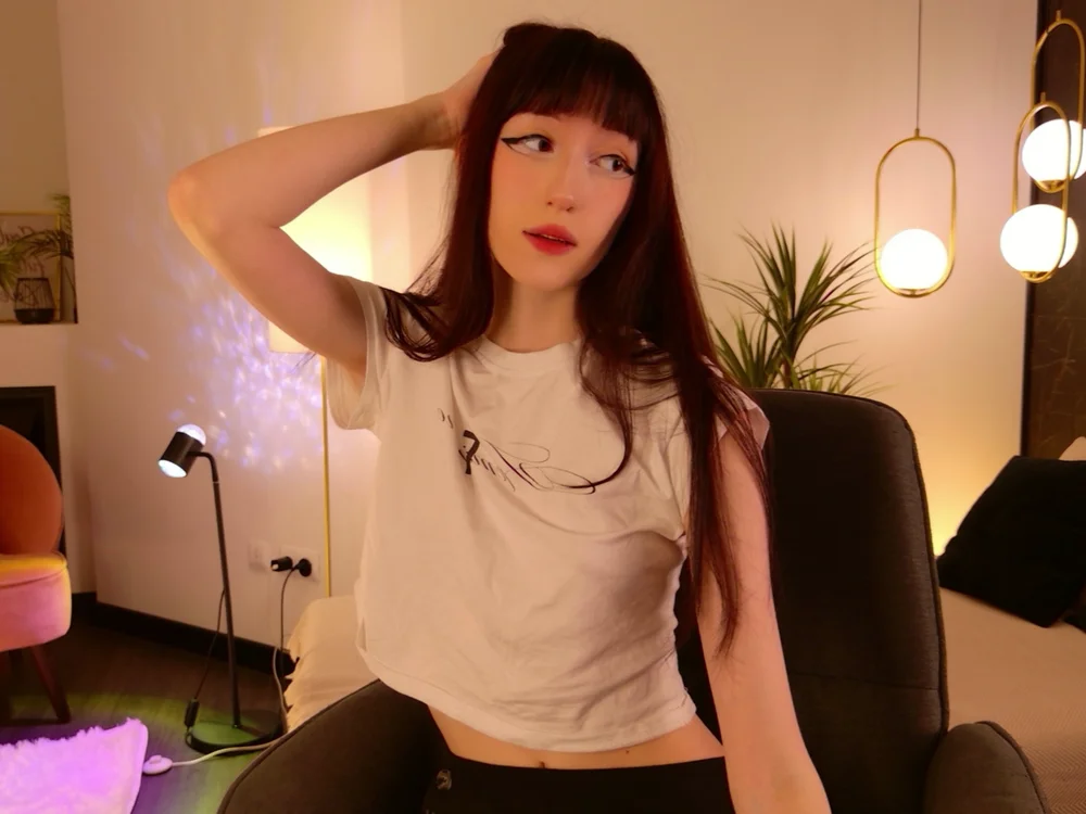Nixxora offline XXX-chat