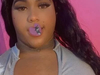 Amazing_kimberly - Trans 
