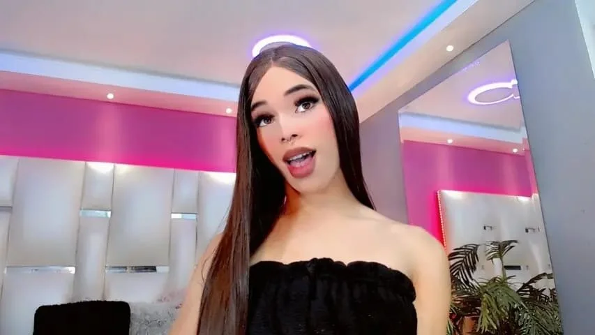 Sofia-sweetss Offline XXX-Chat