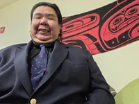 Show907's webcam live show