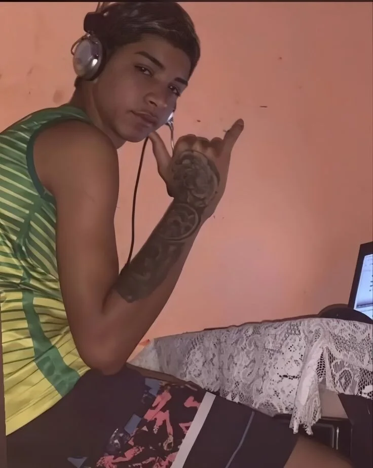 Danielrebelde