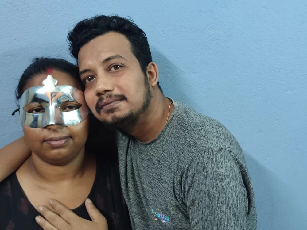 Chat +18 off-line de Naina1994