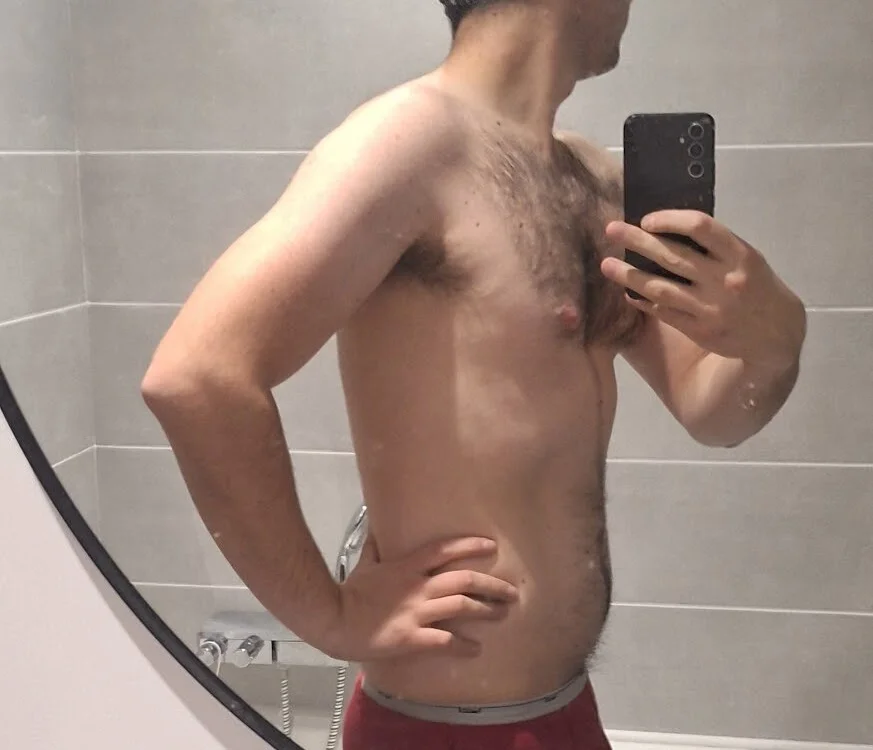 Paul69sb's Offline XXX Chat