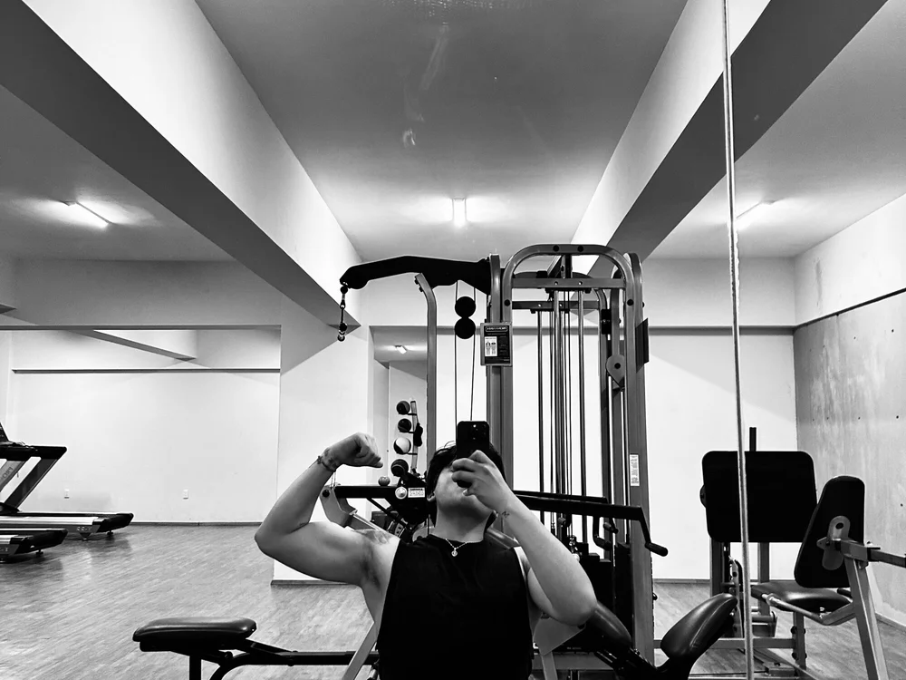 xxxchrisHOT Offline XXX Chat